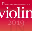 Queen Elisabeth Competition 2019 Violin - CD