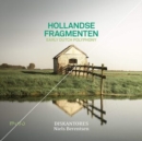 Hollandse Fragmenten: Early Dutch Polyphony - CD