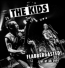 Flabbergasted!: Live at AB 2001 (Limited Edition) - Vinyl