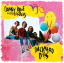 Backyard Days - CD