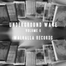 Underground Wave - Vinyl