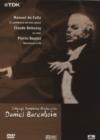 Musik Triennale Koln 2000: Daniel Barenboim & the Chicago... - DVD