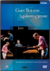 Gary Burton and Makoto Ozone - DVD