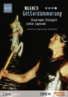 Gotterdammerung: Staatsoper Stuttgart (Zagrosek) - DVD