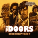 Good Rockin' Tonight: Legendary Radio Broadcast 1972 - CD