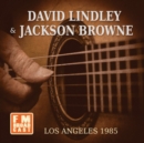 Los Angeles 1985 - CD