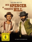 The Very Best of Bud Spencer & Terence Hill - DVD