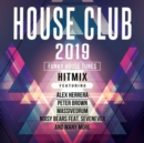 House Club 2019 - CD
