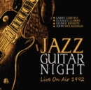Jazz Guitar Night: Live On Air 1992 - CD
