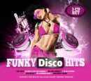 Funky Disco Hits - CD