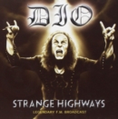Strange Highways - CD
