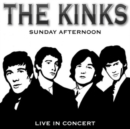 Sunday Afternoon: Live in Concert - CD