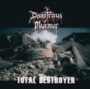 Total destroyer - CD