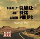 Freeway Jam - CD