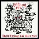 Metal Through the Metal Gate - CD
