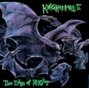 The Edge of Knight - Vinyl