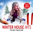 Winter House Hits 2019: The Best Traxx Ever - CD