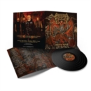 Antichrist Reborn - Vinyl