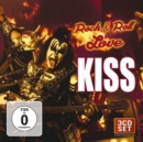 Rock & Roll Love - CD