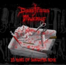 25 Years of Slaughter Rock - Vinyl