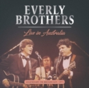 Live in Australia: Legendary FM Broadcast/1971 - CD
