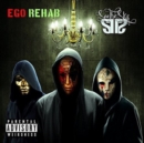 Ego Rehab - CD