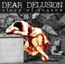 Sleep of Reason - CD