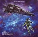 The Great Discovery - CD