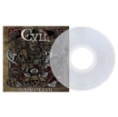 Book of Evil - Vinyl