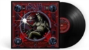 Crimson cabaret - Vinyl