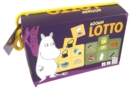 MOOMINS LOTTO - Book