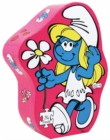 SMURF DECO PUZZLE GIRL - Book