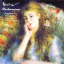 Rachmaninov: Symphony No. 2 in E minor Op.27 - CD