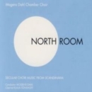 North - Secular Choir Music from Scandinavia - CD