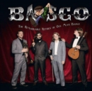 The Remarkable Return of Old Man Basco - CD