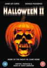 Halloween 2 - DVD