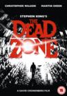 The Dead Zone - DVD