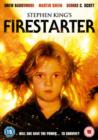 Firestarter - DVD