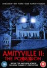 Amityville 2 - The Possession - DVD