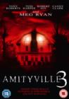 Amityville 3 - DVD