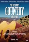 The Ultimate Country Collection - DVD