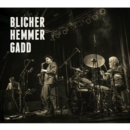 Blicher, Hemmer, Gadd - CD