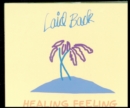 Healing Feeling - CD