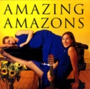Amazing Amazons - CD