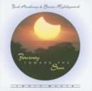 Journey Toward the Sun - CD