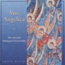 Vox Angelica - CD