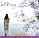 Spa and Wellness Vol. 3 - CD