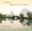 Return to Your Heart - CD