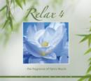 Relax 4: The Fragrance of Fonix Musik - CD