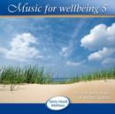 Music for Wellbeing: Relaxing With Music & Nature Sounds - CD